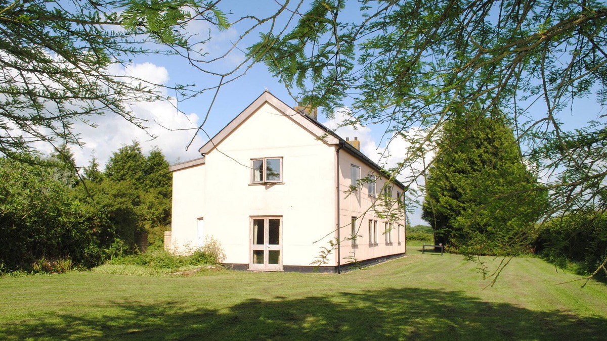 Bury St Edmunds House | Rustic retreat in heart of rural Suffolk