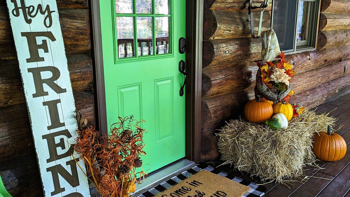 Middlebury Cabin | Rustic Roots Cabin 3bd/3ba Cozy/Shipshewana/ND