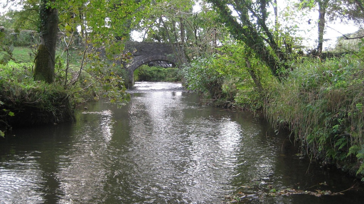 Mary Tavy Cottage | Rustic, rural, romantic, riverside: Love-Lee Little Cottage