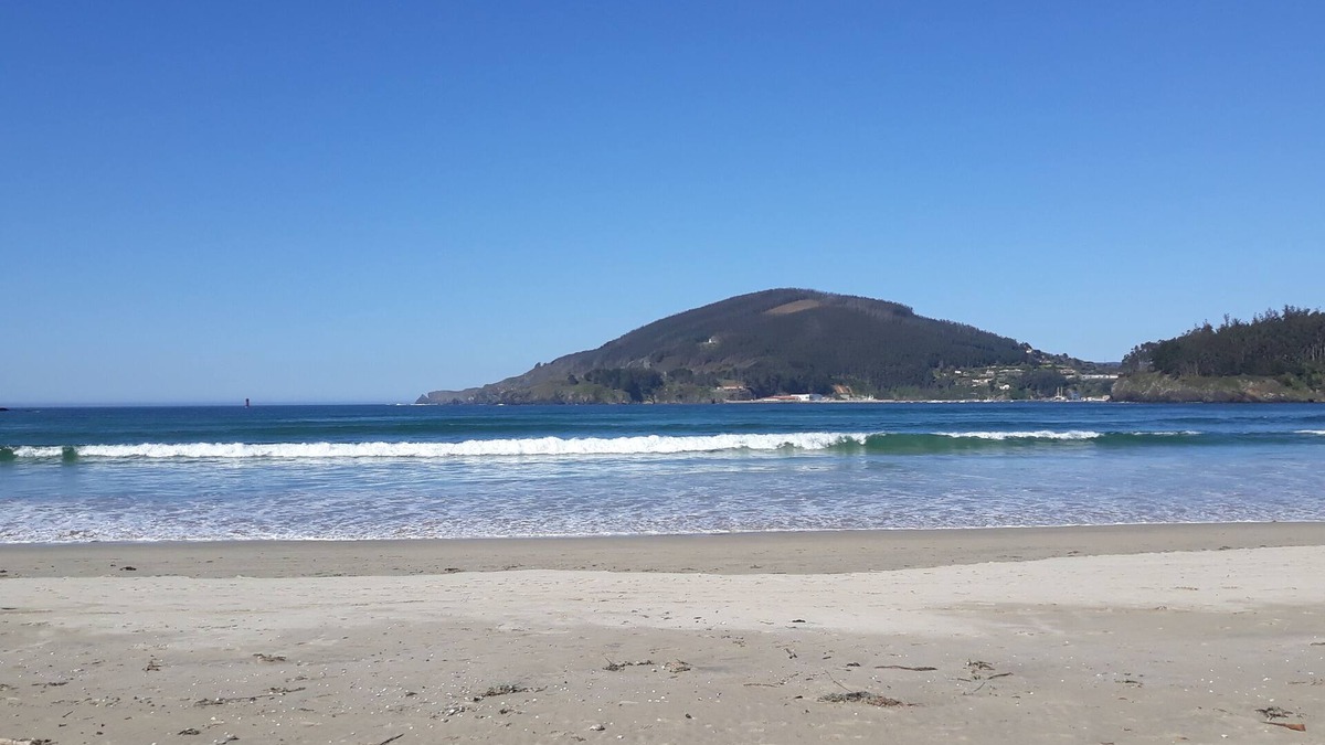 Cedeira House | Rustic villa in beautiful nature. The undiscovered coast!