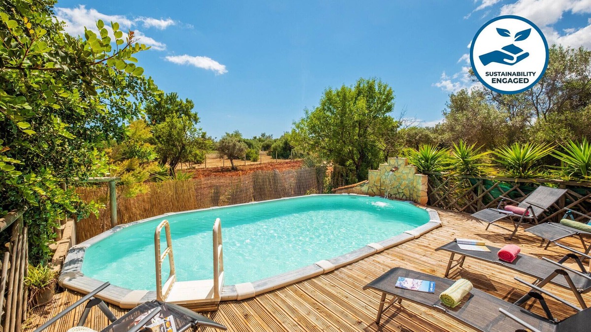 Albufeira Villa | Rustic villa w/garden & BBQ, Alcaria