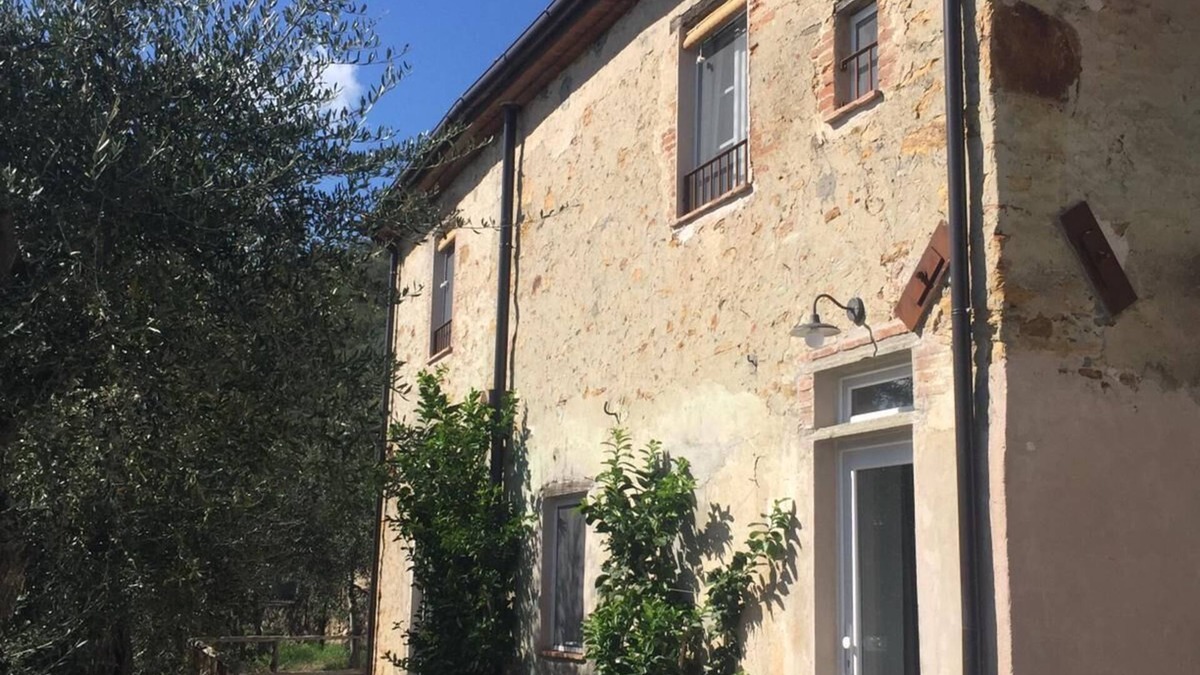 Buti House | Rustic with swimming pool in the heart of Tuscany