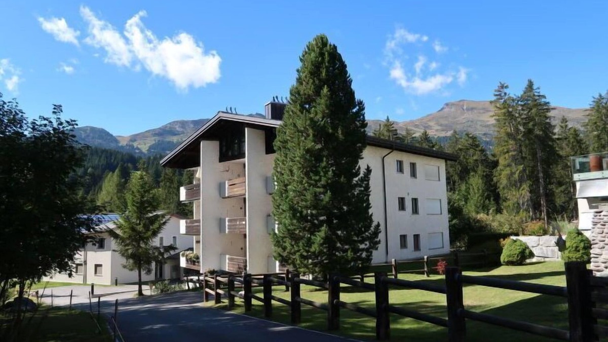 Lenzerheide Apartment | Rustica by Interhome