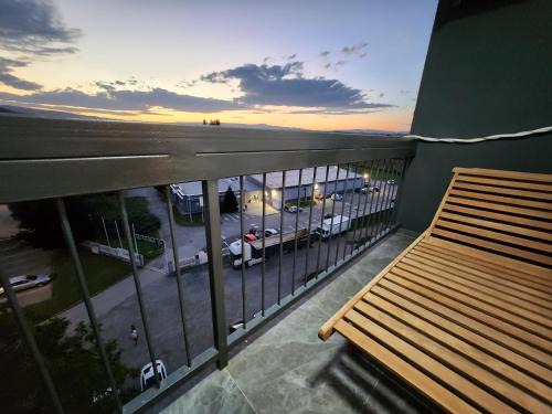 Pozega Apartment | Rustica Nocte Home apartman