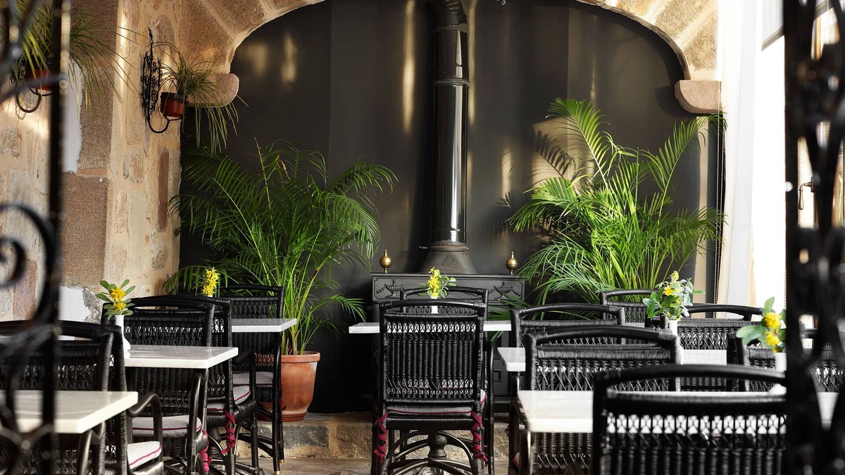 Vera de Bidasoa Hotel | Rusticae Churrut