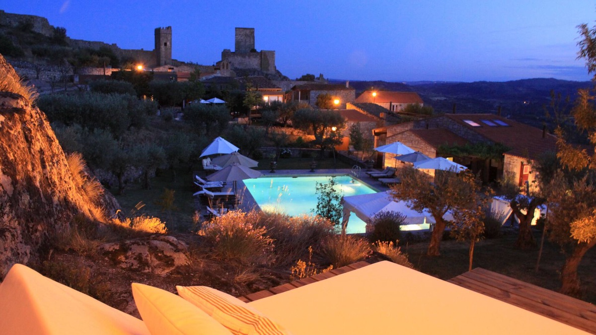 Marialva House | Rusticae Hotel Casas do Coro