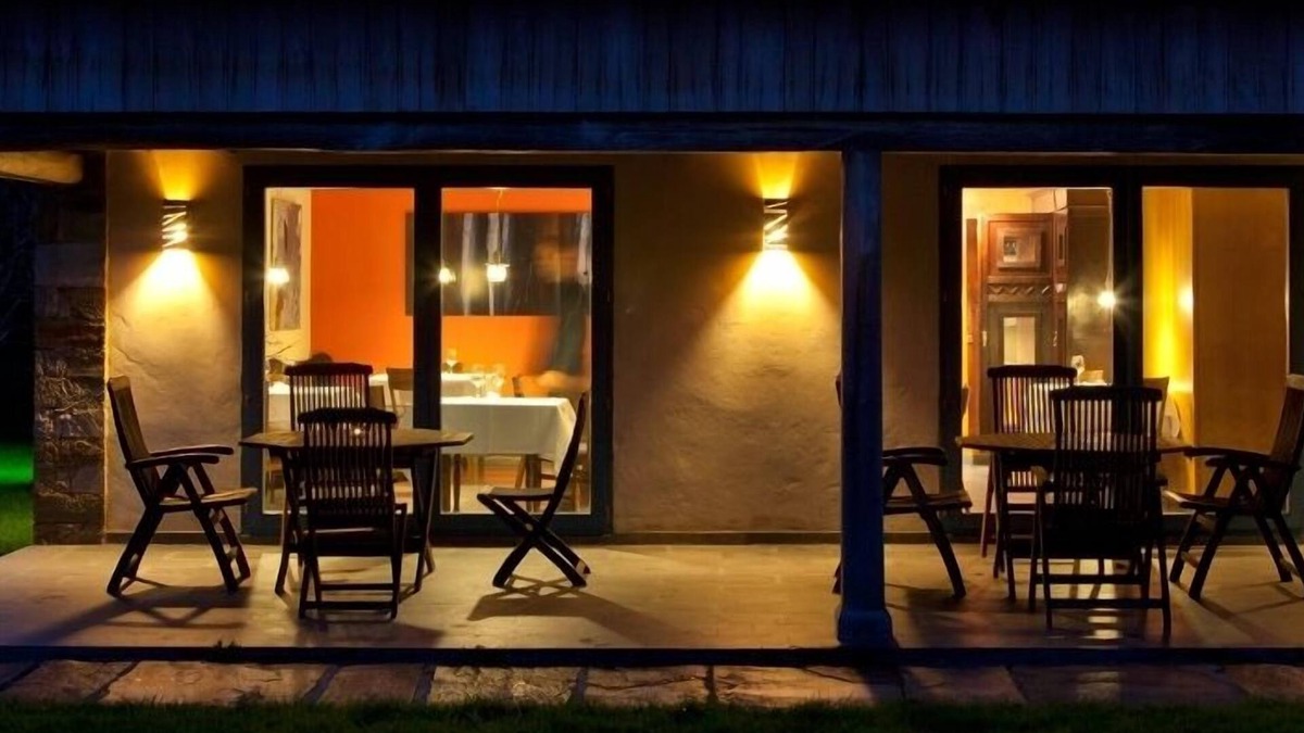 Valdes Hotel | Rusticae Hotel Torre de Villademoros