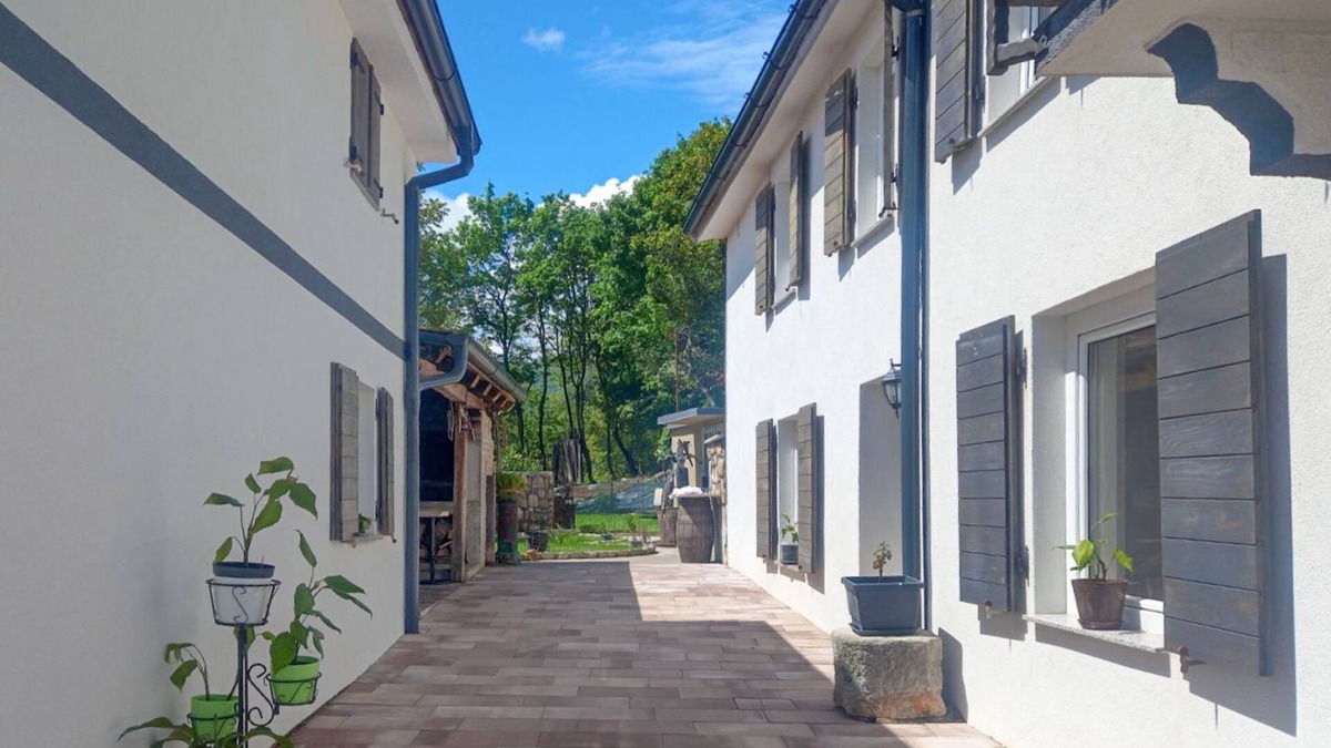 Kuceli House | Rustical by Interhome