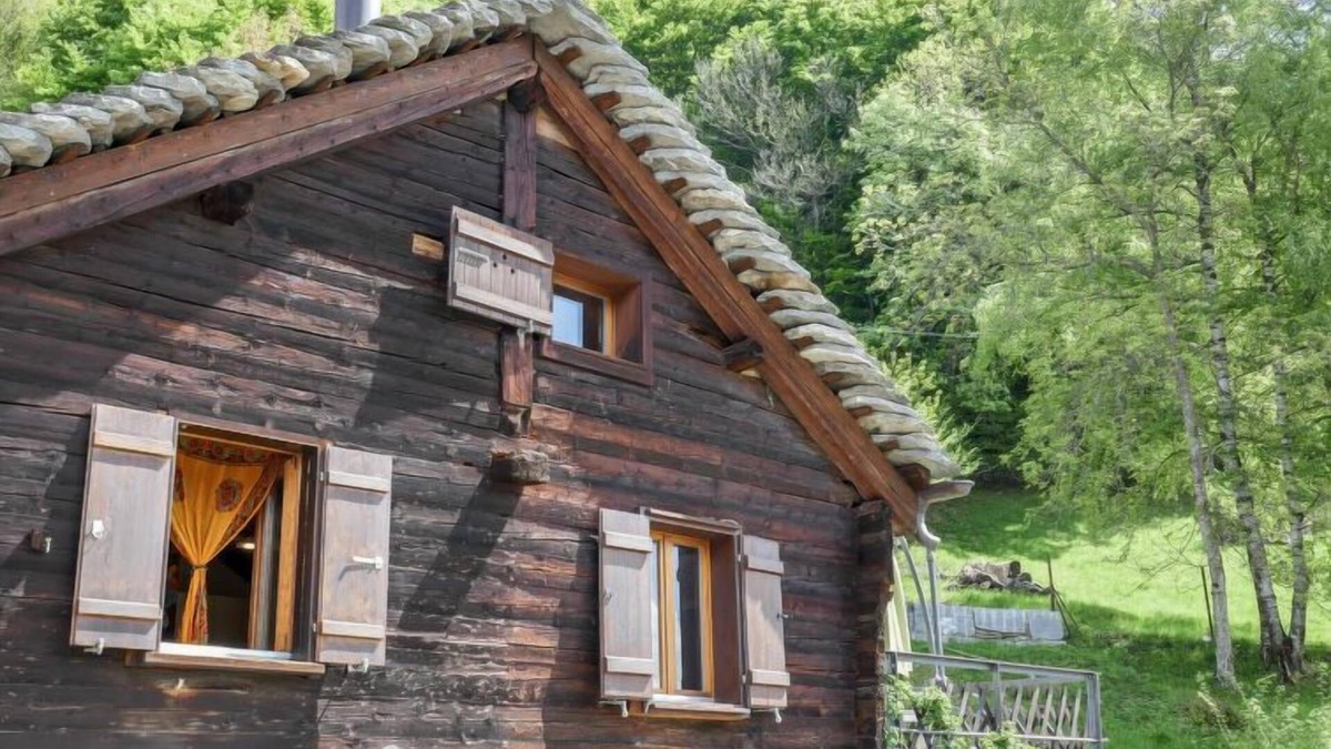 Pollegio House | Rustico 1787 by Interhome