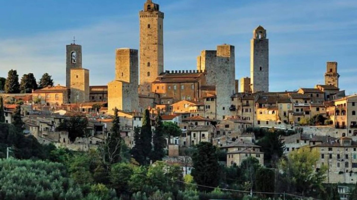 Castel San Gimignano House | Rustico Cavernoso by Interhome