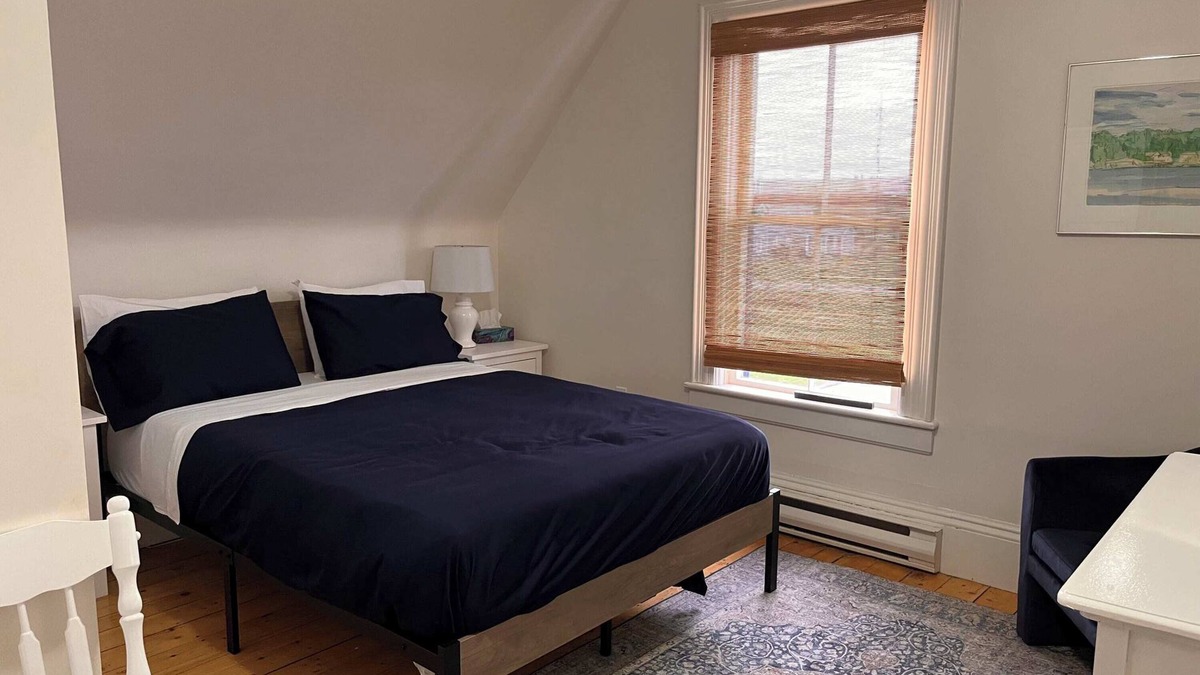 Victoria Villa | Rustico Deluxe Suite