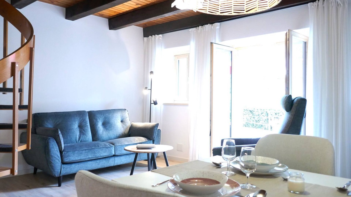 Roveredo Apartment | Rustico Emilio by Interhome