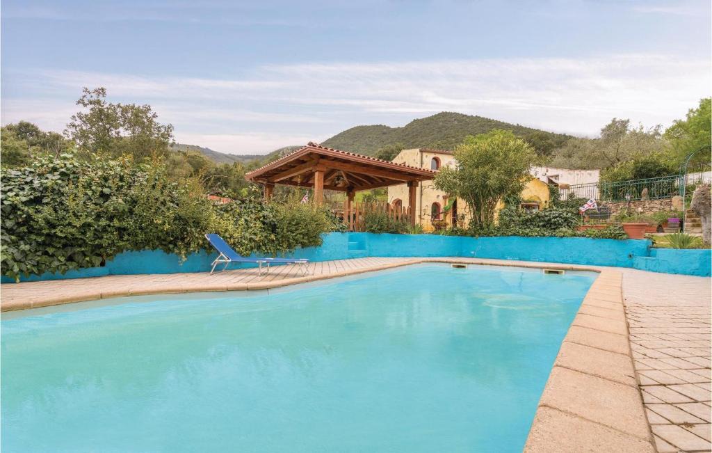 Orgosolo House | Rustico Gli Oleandri