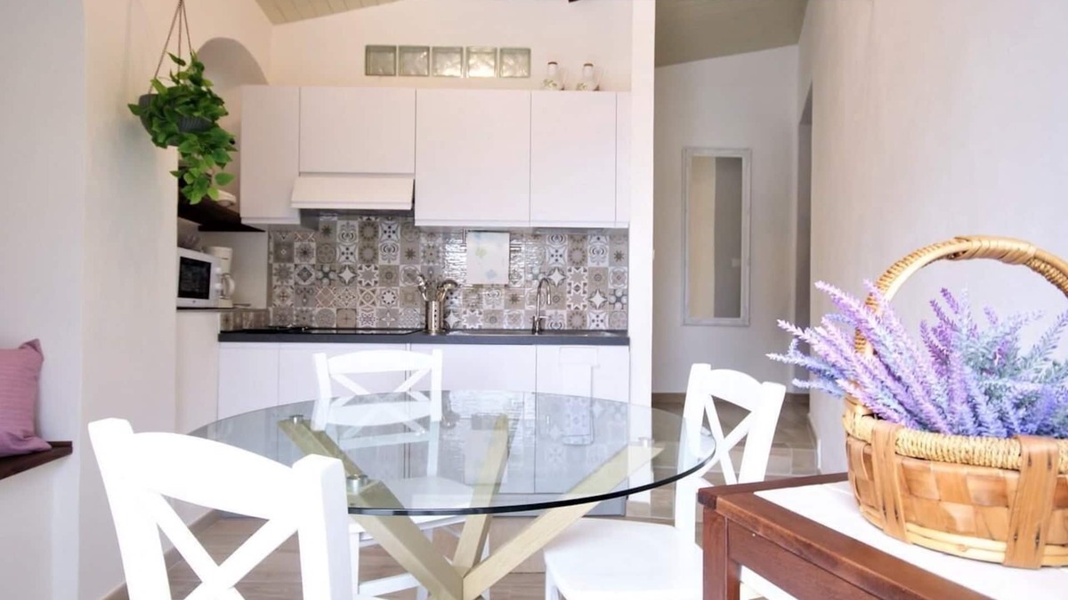 Dolcedo Apartment | Rustico in Dolcedo in pleasant location | Ap03