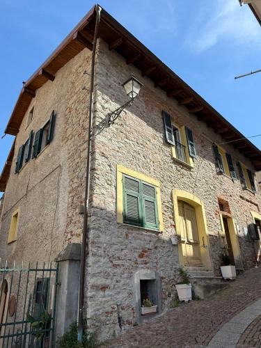 Castelletto d'Orba Apartment | Rustico Near Outlet - Free Parking and Near Gavi