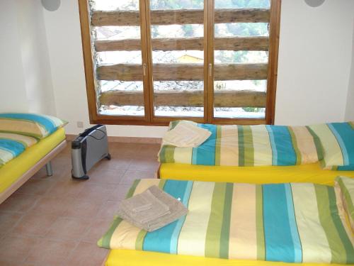 Brontallo Apartment | Rustico Pacifico