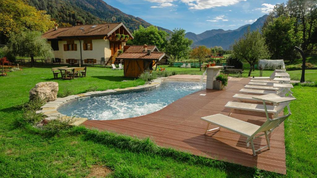 Concei Apartment | Rustico Pastoria