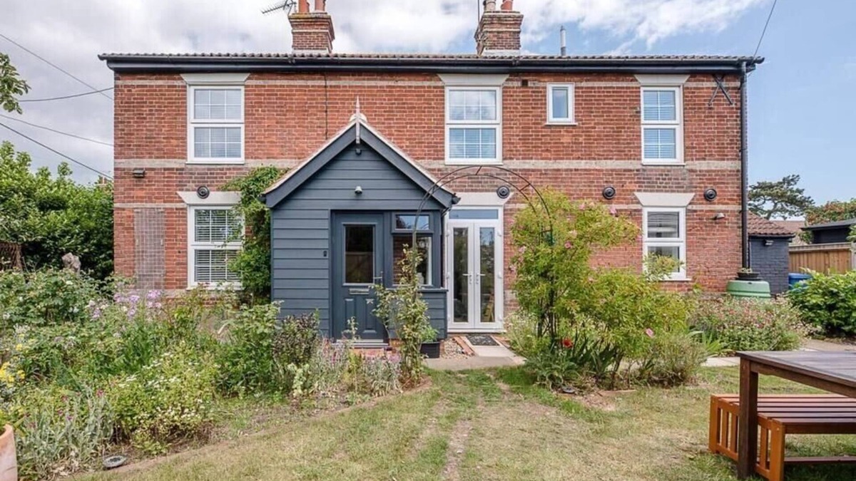 Reydon House | Rustics, Reydon