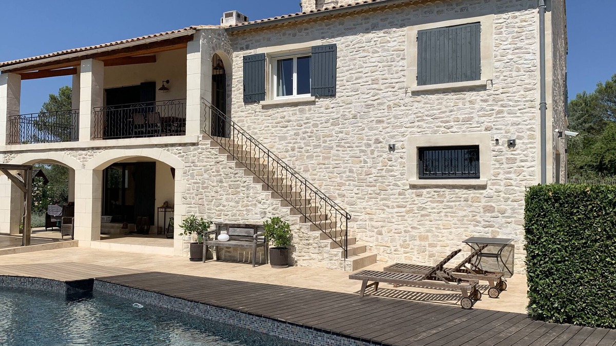 Sagries Villa | Rustig Gelegen Luxe Villa met Fenomenaal Zicht