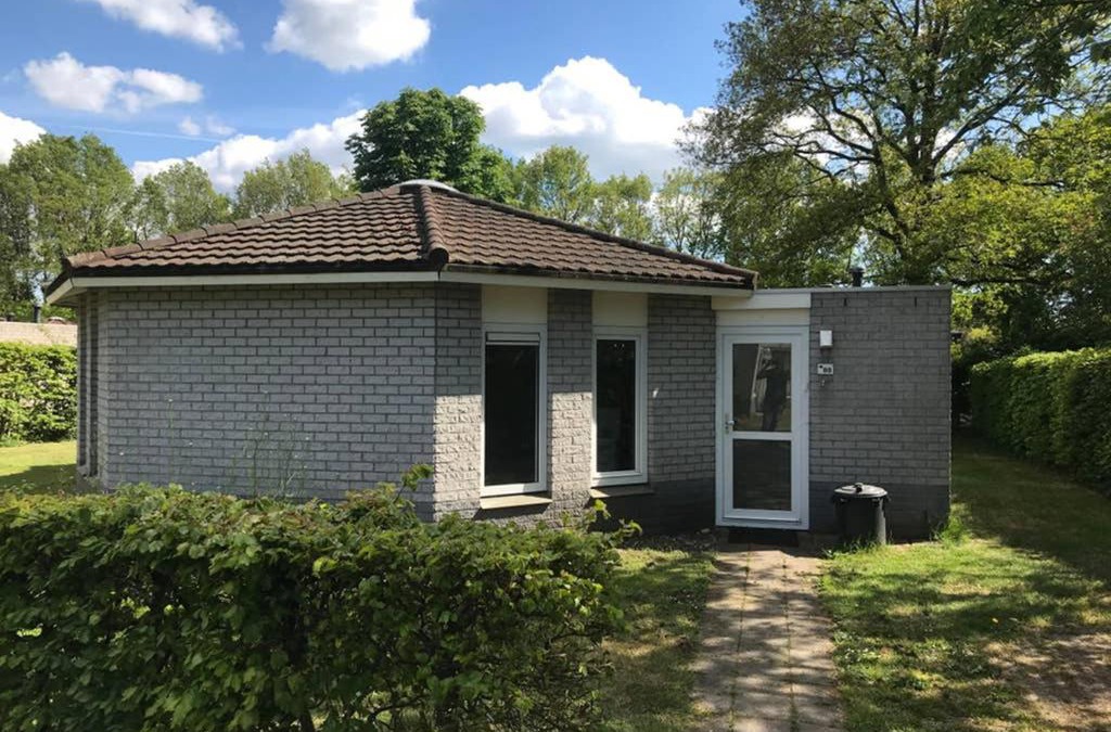 Havelte House | Rustig gelegen bungalow in mooi Havelte (Drenthe)