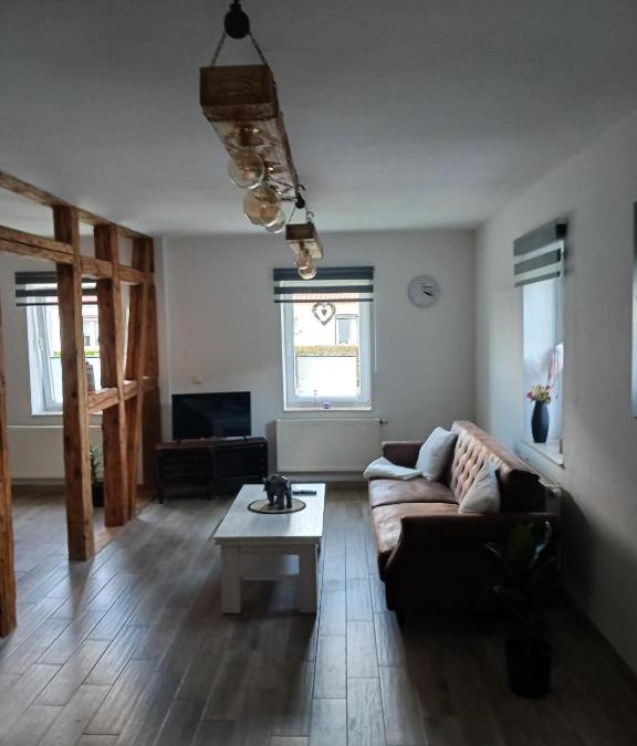 Bleicherode Apartment | Rustikal79
