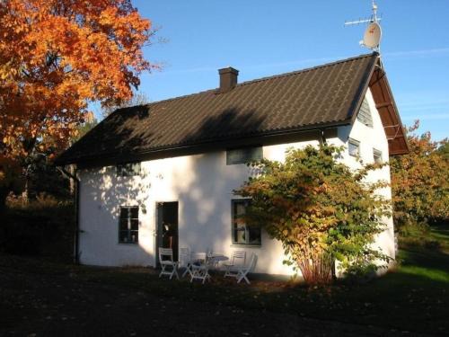 Loftahammar House | Rustikales Landhaus mit Garten in toller Lage