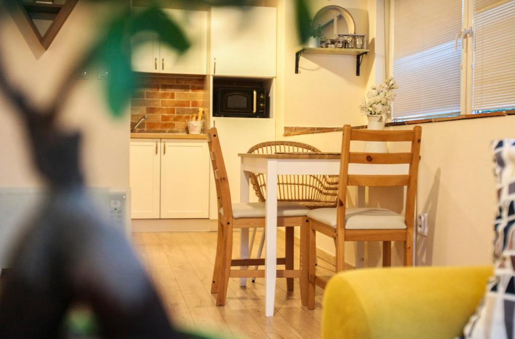 Samorin Apartment | Rustique Šamorín
