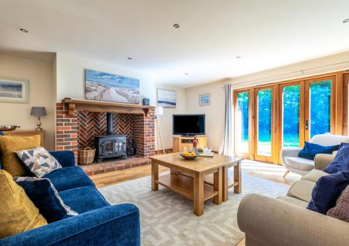 Thursford House | Ruston Lodge