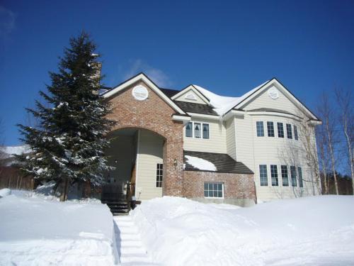 Rusutsu House | Rusutsu Pension Clydesdale