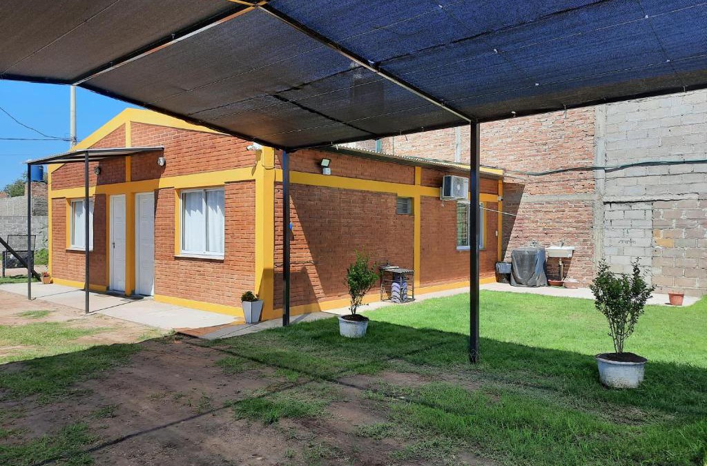 Ayacucho Department Apartment | Ruta 20 HOUSE Quines