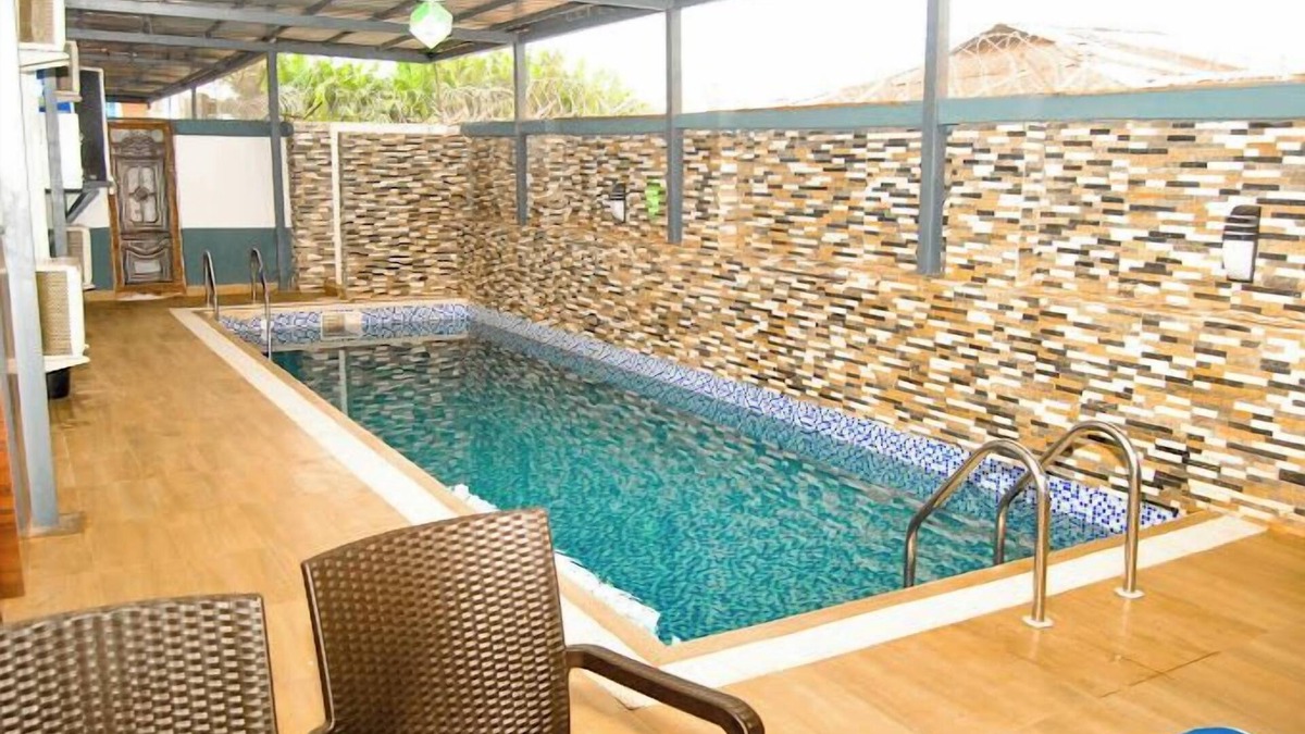 Ayon Hotel | Ruthmour Hotel and Treasure Suites