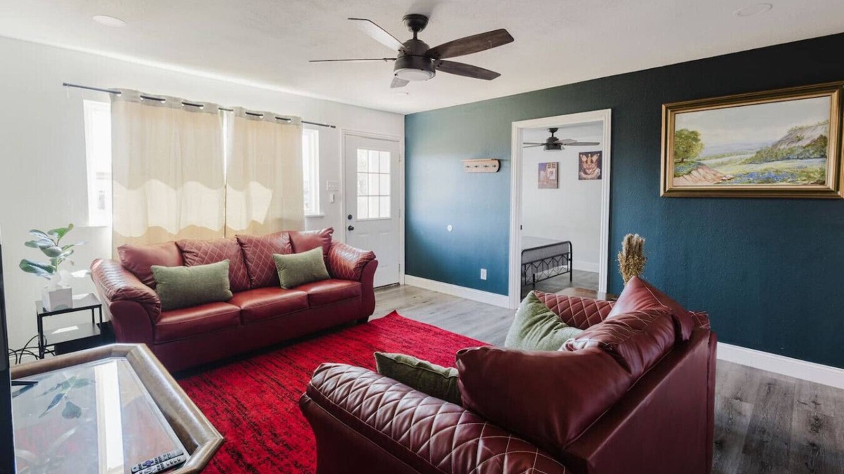 Odessa House | ruths house odessa tx