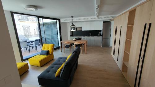Eixample Apartment | Rutlla 10