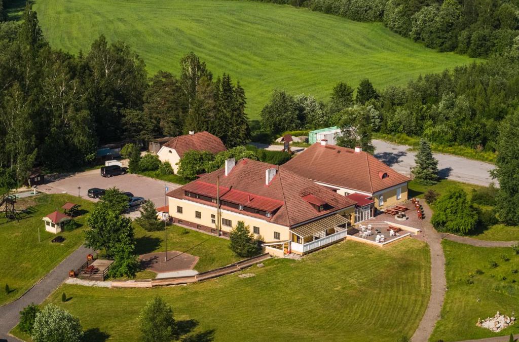 Rapla County Hotel | Ruunawere Hotel