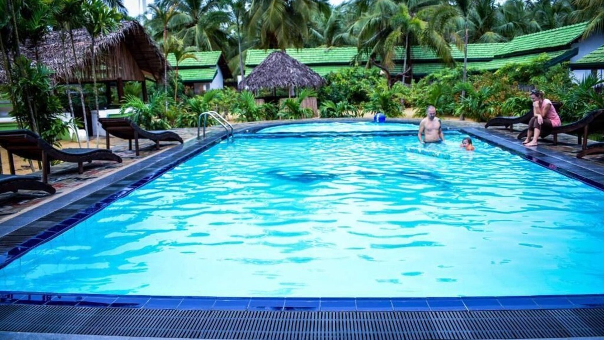 Alankuda Resort | Ruveesha Beach Resort