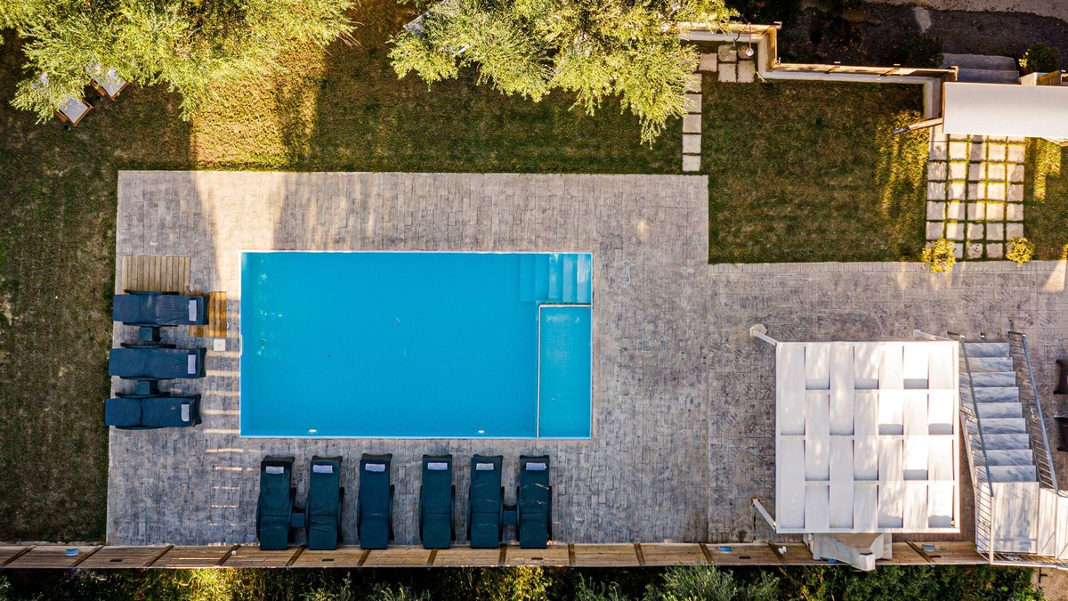 Fiolitis Villa | ruvelis villa zakynthos