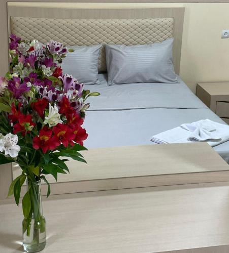 Yerevan House | Ruz & Arian Near Zvartnots Airport