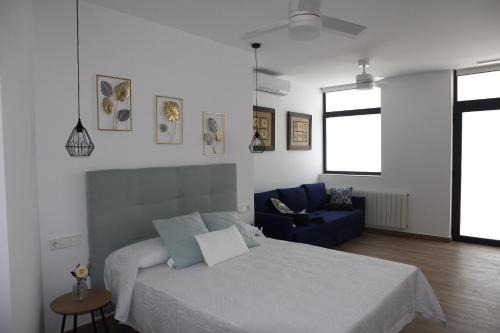 En Corts Apartment | Ruzafa Alegria