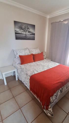 Tsantsabane Apartment | Ruzen Overnight