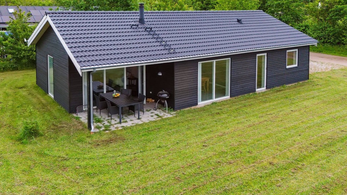 Horve House | "Ruzica" - 300m from the sea by Interhome
