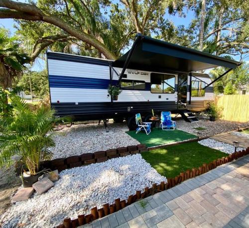 Tampa House | Rv River Vibe