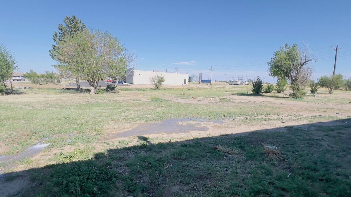 Eads RV Rental | RV SPOT FOR RENT 20 amp