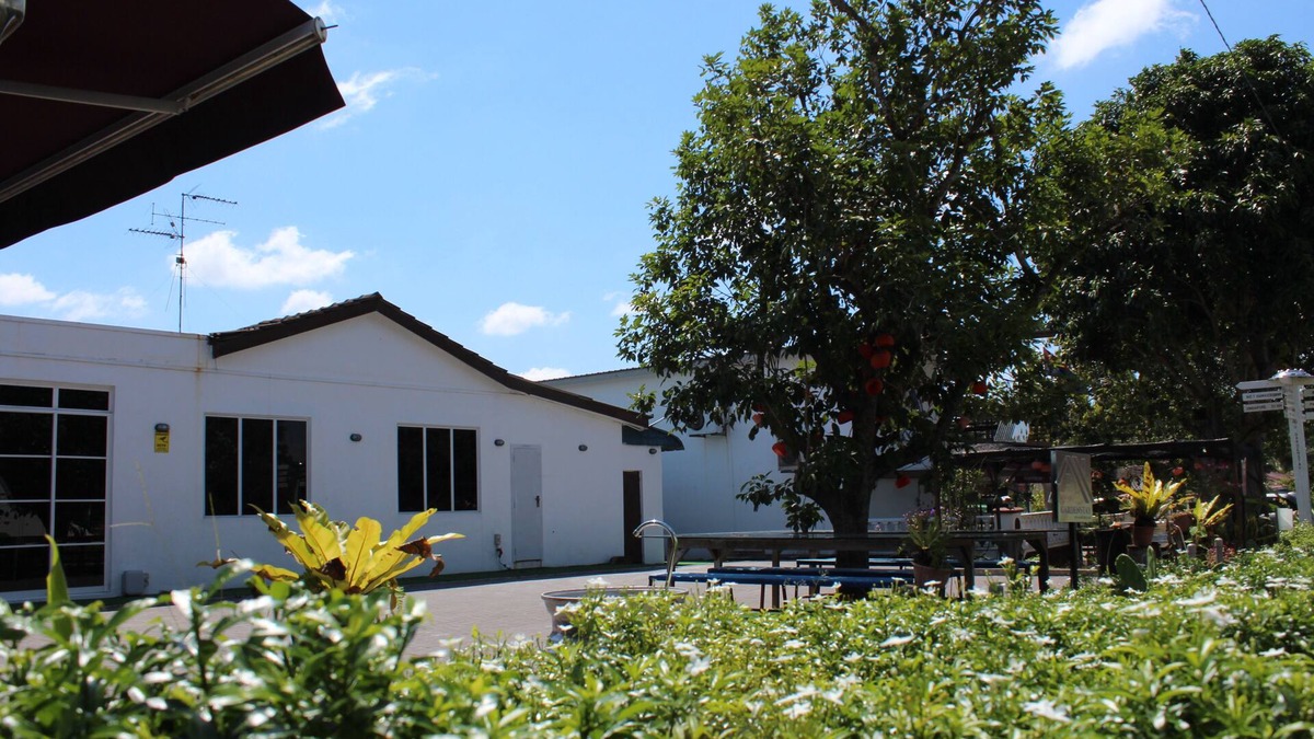 Taman Universiti House | RV @ U Garden Stay Skudai