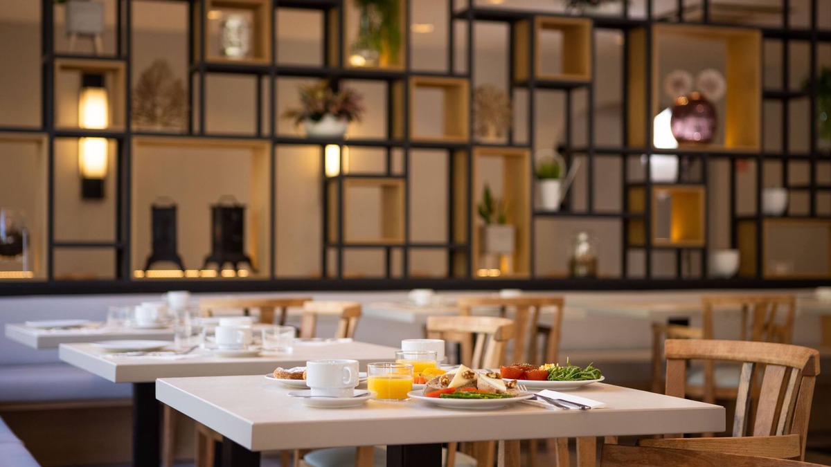 Caldes de Montbui Hotel | RVHotels Broquetas Spa Termal