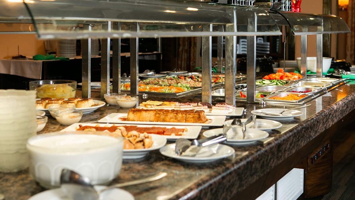 Betren Hotel | RVHotels Tuca