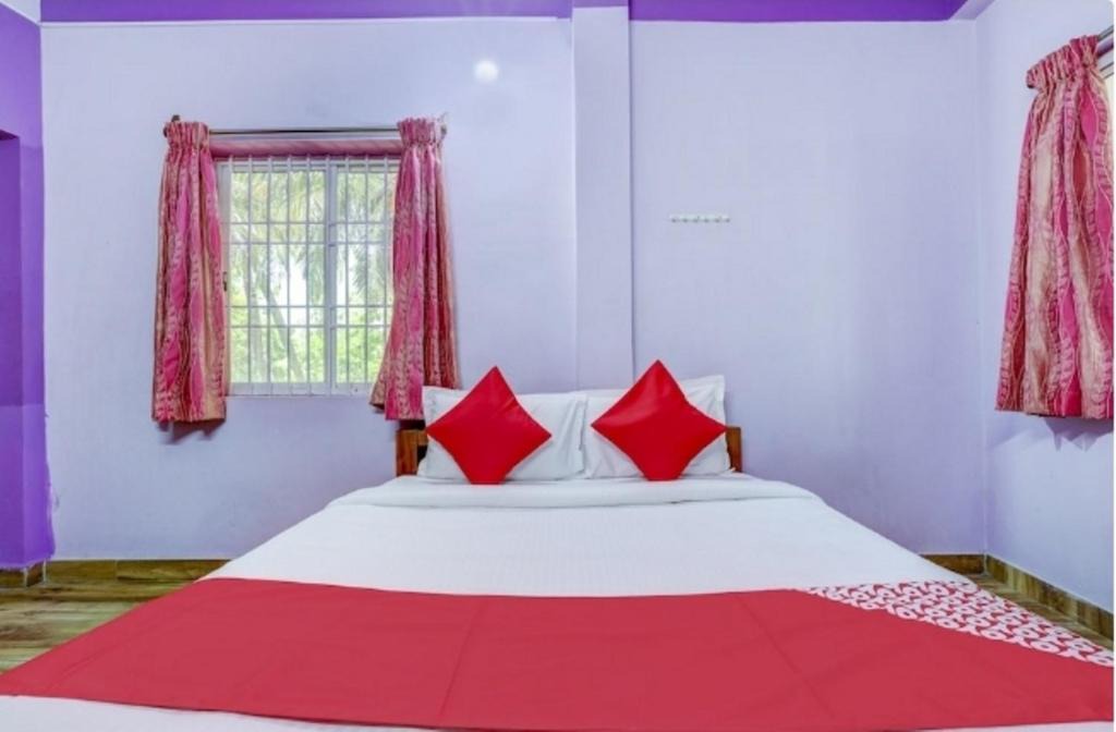 Kalapettai Hotel | RVR-A Couple Friendly Property