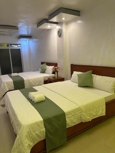 Pagudpud Bed & Breakfast | RVS BIRDLAND STAYCATION
