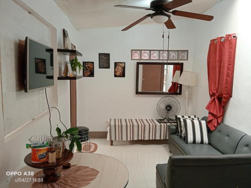 Malaybalay City Apartment | RY Nest1
