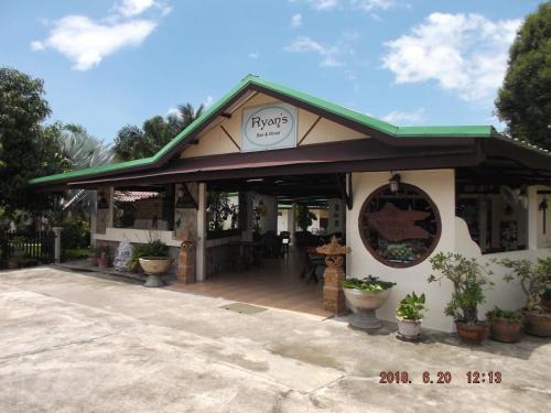 Prasat Resort | Ryans Resort