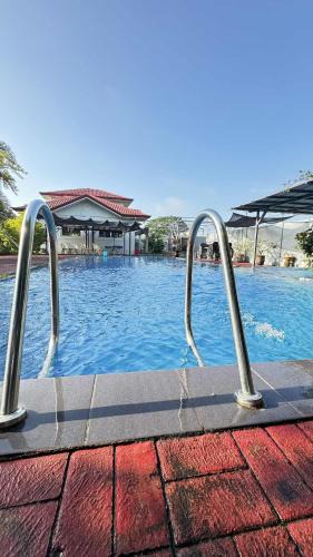Guimba House | RYB private resort